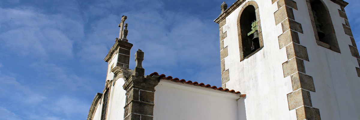 Igreja Matriz de Santa Catarina