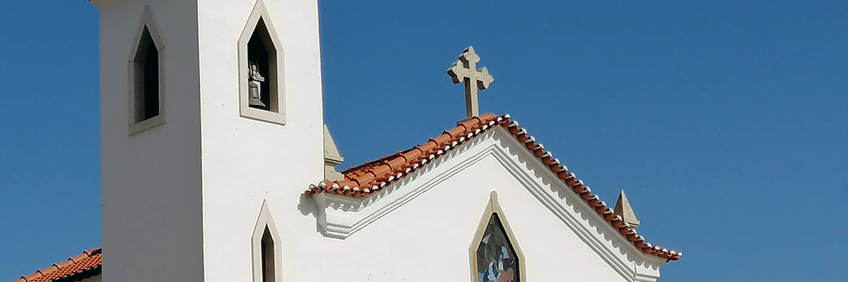 Capela da Senhora da Piedade